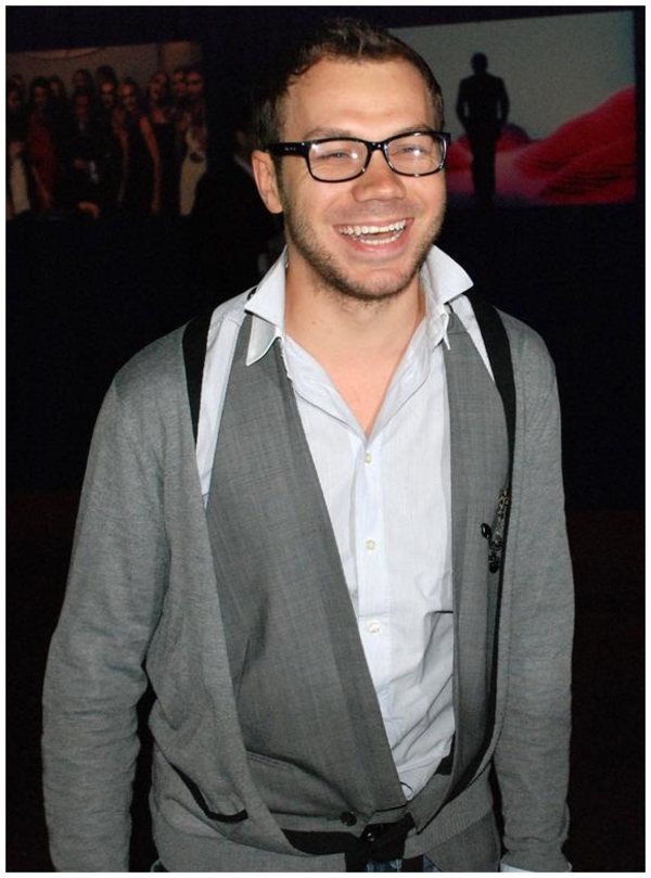 Лучший дизайнер Украины