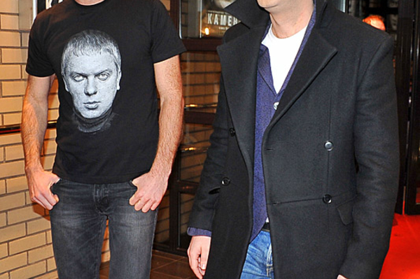 Владимир Шевчук