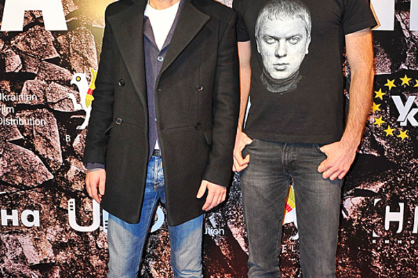 Владимир Шевчук