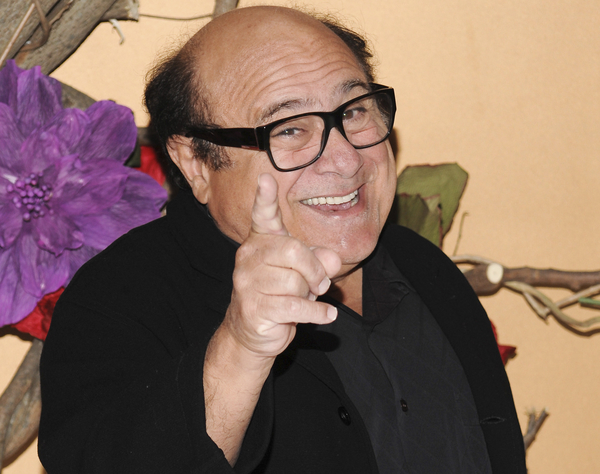 Дэнни Де Вито / Danny DeVito