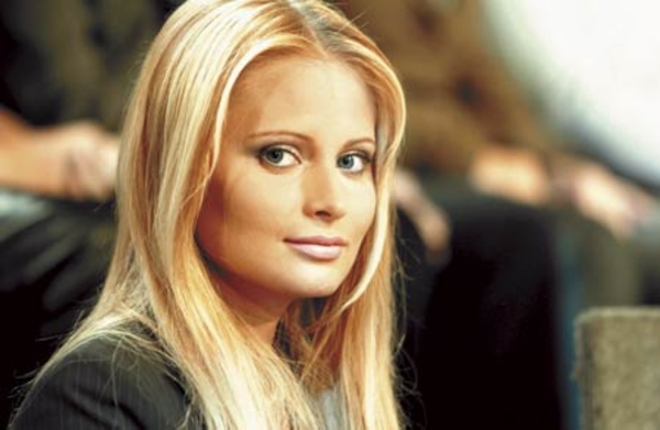 Дана Борисова – жертва стилиста