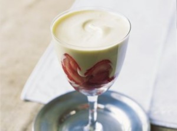 Сабайон: история и секреты приготовления