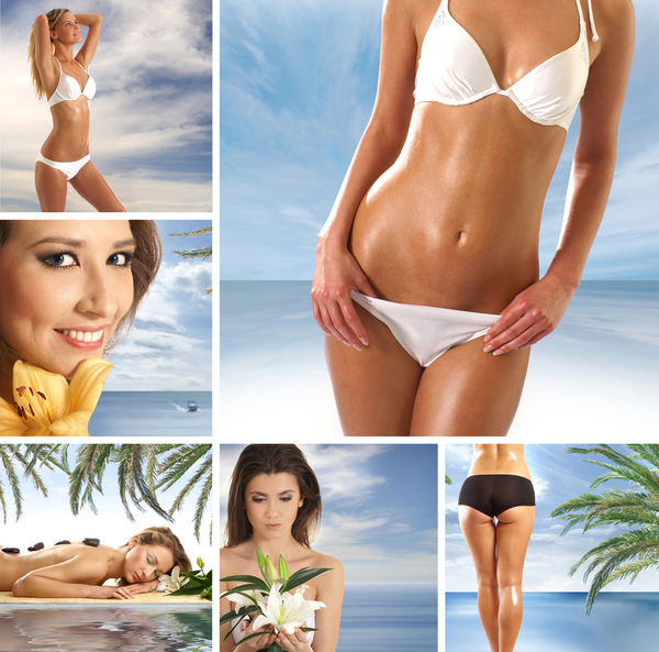 Автозагар: шаг за шагом