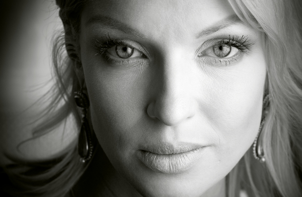 Анастасию Волочкову довели до слез