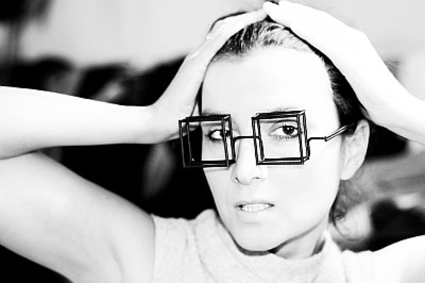 Елена Буренина/ Elena Burenina