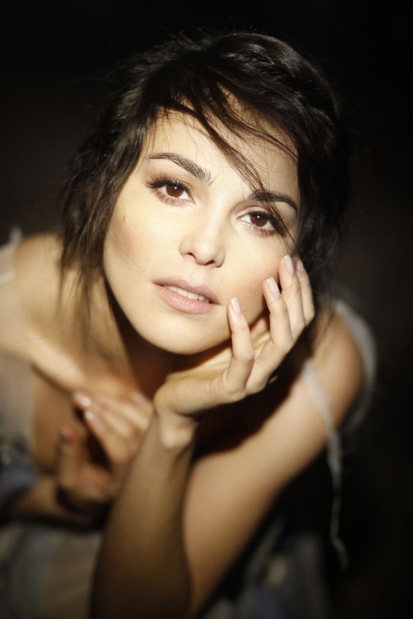 Сати Казанова