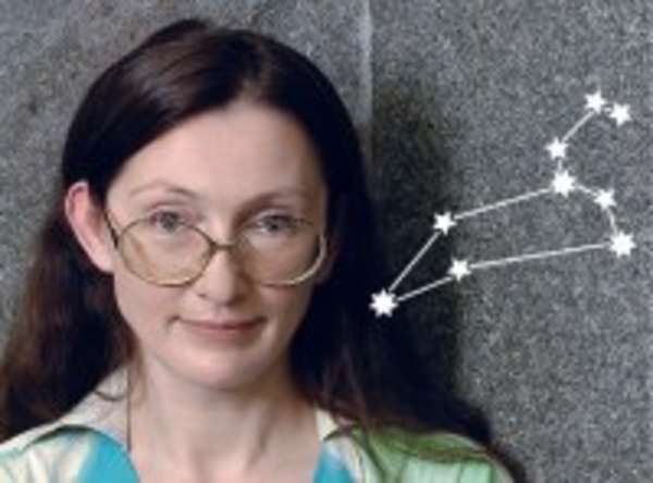 Оксана Караванская/ Оksana Кaravanskaya