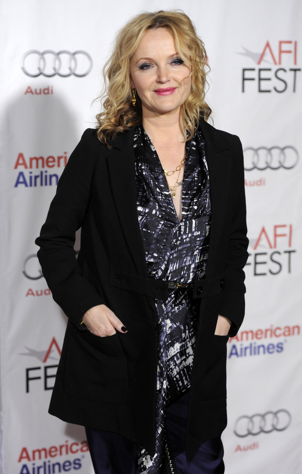 Миранда Ричардсон / Miranda Richardson