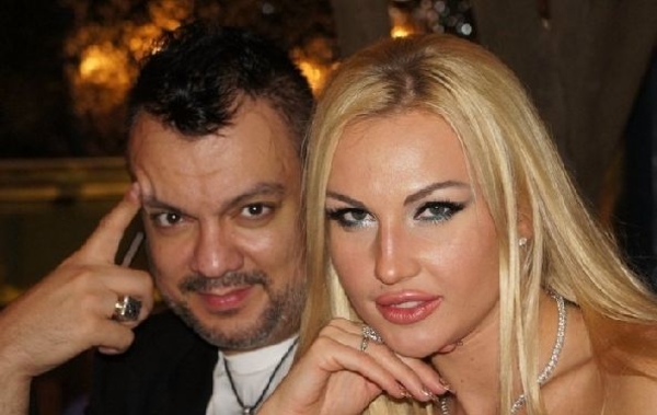 Камалия соблазнила Киркорова