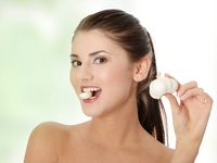 Чеснок - сильный афродизиак