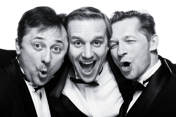 3 неожиданных факта о мужчинах