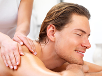 Приемы тантрического массажа