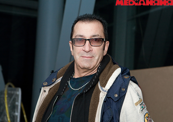 Александр Буйнов прооперирован в онкологическом центре