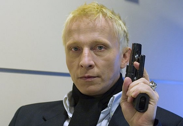 Охлобыстин вспомнил старую обиду Михалкову