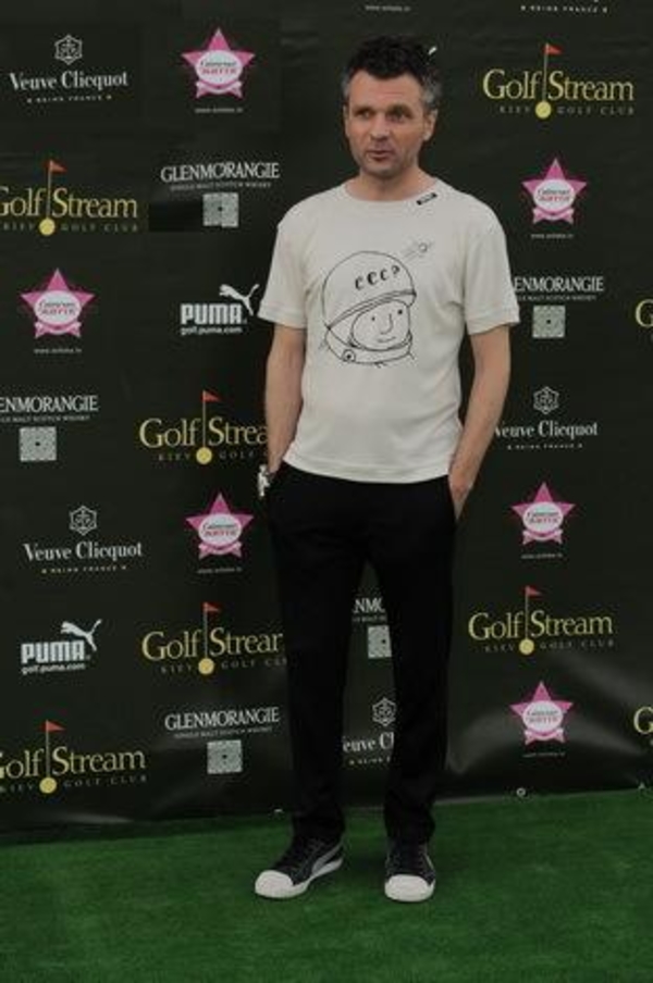 Виктор Анисимов/ Viktor Anisimov