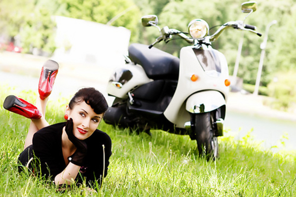 Тина Канделаки станет замминистром