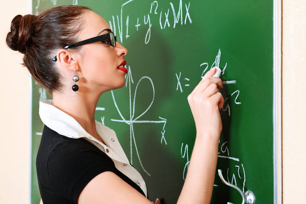 Дети узнают все тайны секса