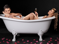 Попробуй секс в бане