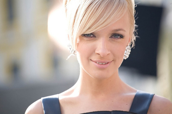 Василиса Фролова