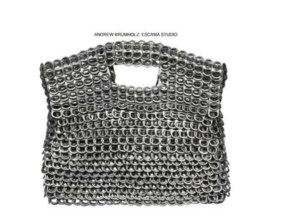 Рэпер Тимберленд хочет сотрудничать с дизайнерами эко-сумок