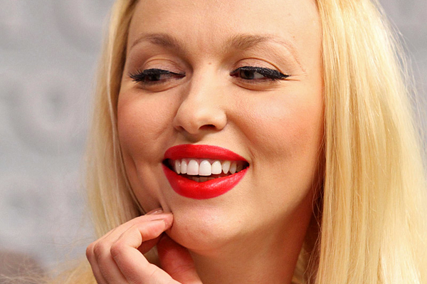 Виталий Лазебник