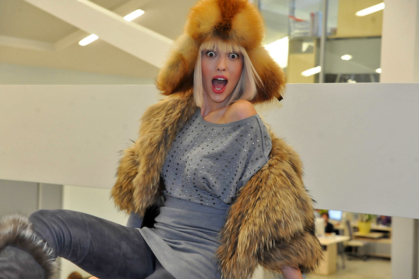 Владимир Шевчук