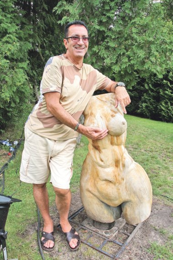 Александру Буйнову удалили простату