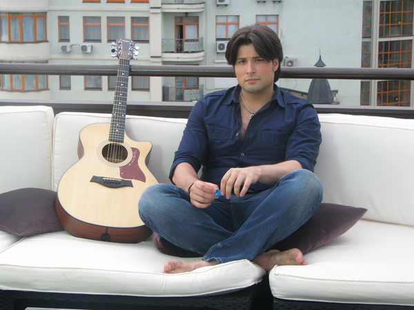 Владимир Ткаченко стал акционером банка времени