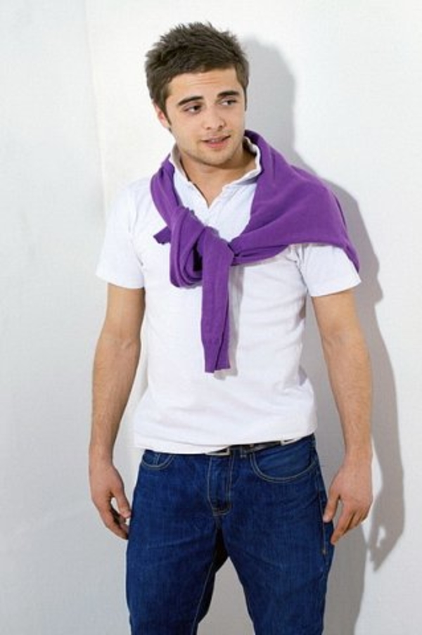 Илья Глинников оказался трансвеститом