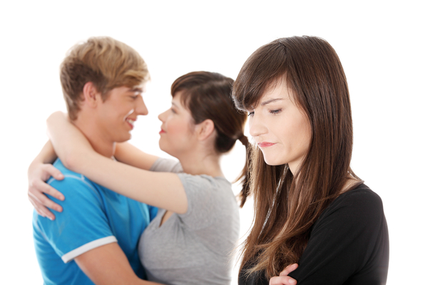 Мужчины - временно моногамные существа