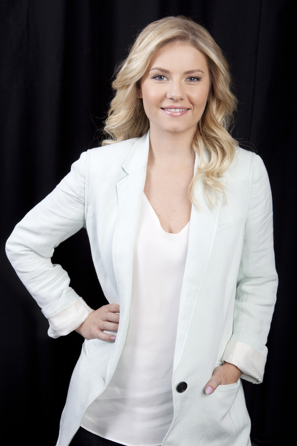 Элиша Катберт / Elisha Cuthbert