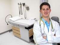 Медики самые сексуально активные люди