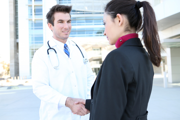 10 апреля каждый сможет получить консультацию врача