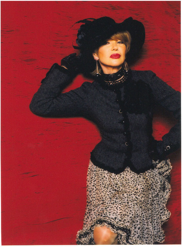 Родственники Гурченко начали войну из-за наследства