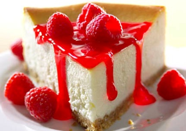 Готовим чизкейк: полезные советы