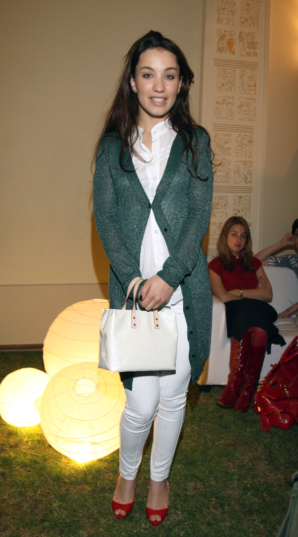 Виктория Дайнеко