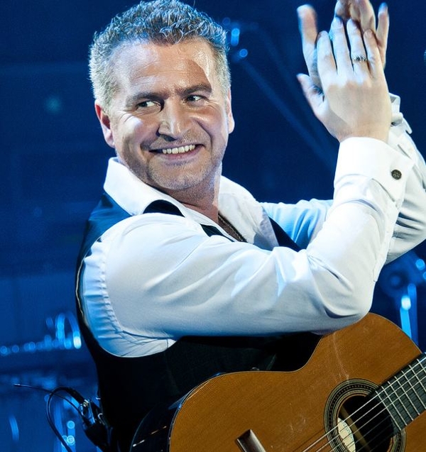 Леонид Агутин