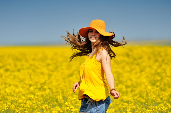 Худеем при помощи танцевальных движений