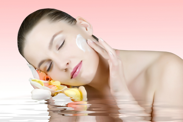 Отшелушивание для разных типов кожи