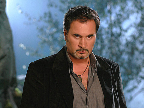 Меладзе снял в клипе Мейхер