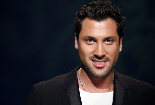 Максим Чмерковский / Maksim Chmerkovskiy