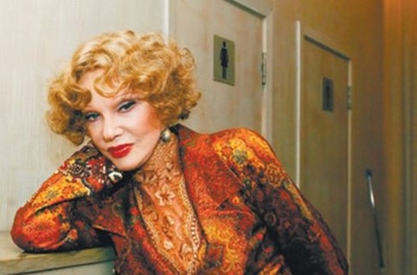 Вдовец Людмилы Гурченко станет миллионером