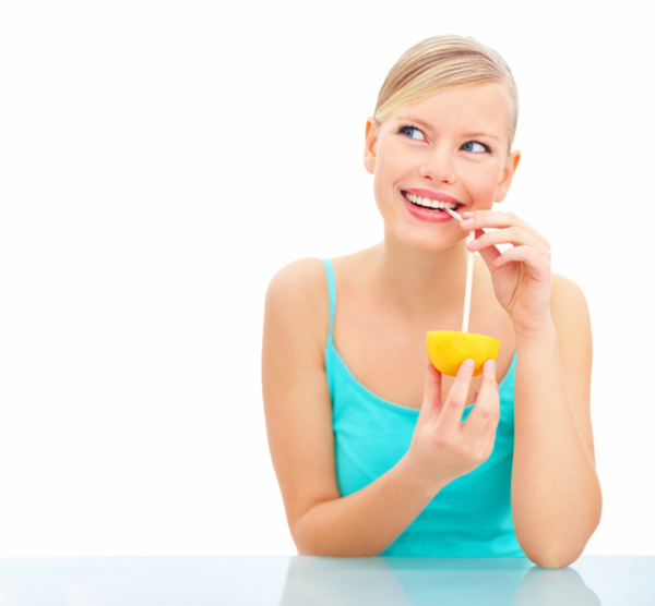 Что полезнее: фрукты или фруктовые соки