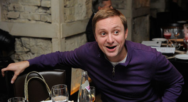 Сын Михалкова устроил скандал