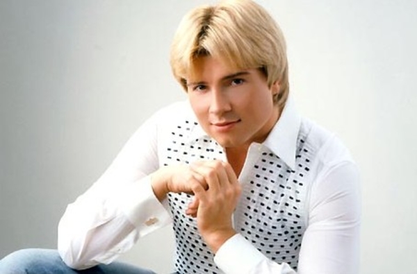 Басков хочет вернуть Федорову