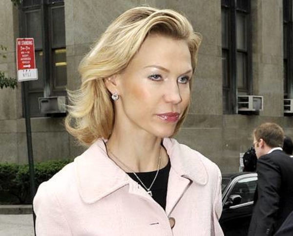 Бывшая Мисс Россия может сесть в тюрьму