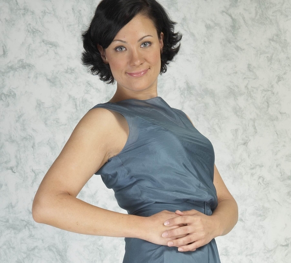 Философия похудения от Екатерины Миримановой