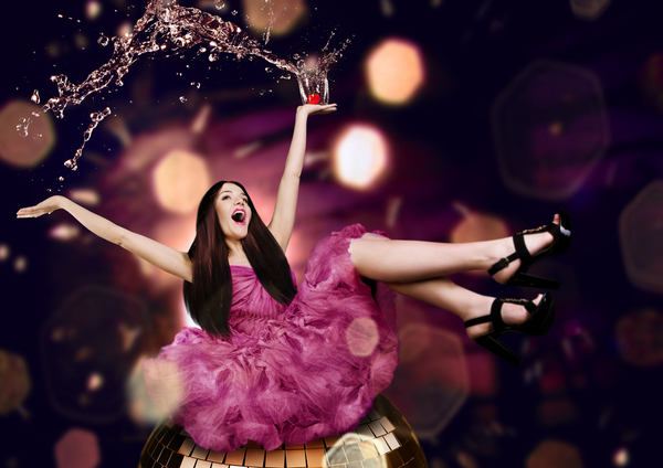 5 правил: как впустить в жизнь позитив