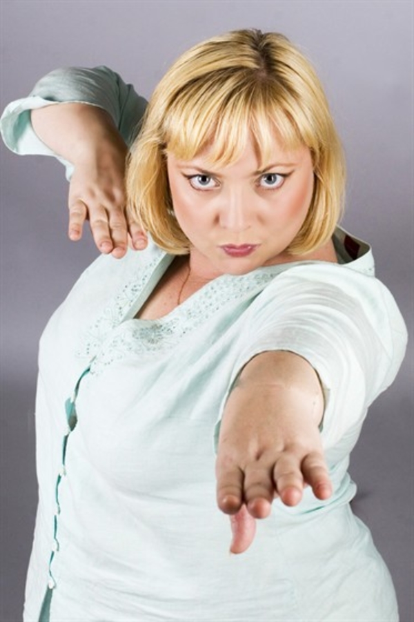 Звезда Интернов стала жертвой обмана