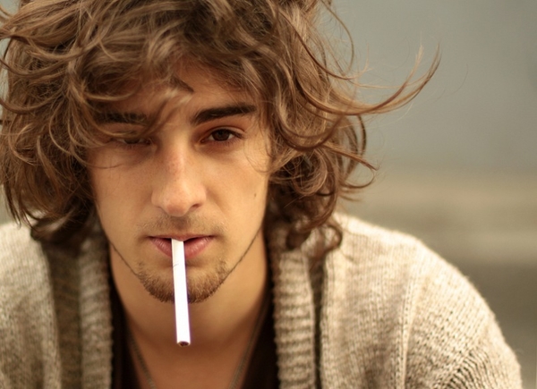 Владимир Дантес